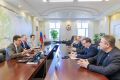 Юрий Шалабаев: Нижний Новгород борется за звание «Семейной столицы России»