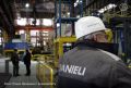 «Даниели Волга» взыскивает с Evraz 709 млн рублей за проектирование литейно-прокатного комплекса