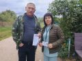 Проект «ИнформУИК» продолжает свою работу в Нижегородской области