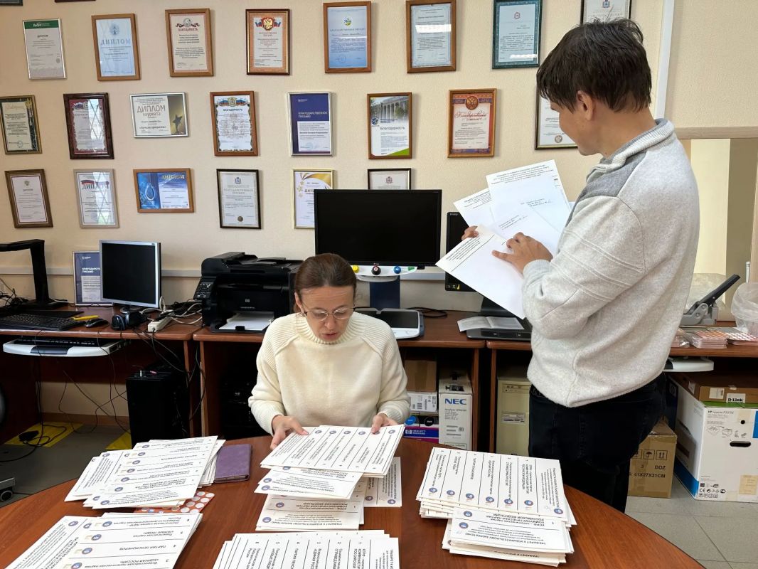 Избирательная комиссия Нижегородской области подготовила дополнительные материалы для избирателей с инвалидностью для участия в выборах, назначенных на Единый день голосования 20 сентября 2026 года Избирательная комиссия Нижегородской области подготовила дополнительные материалы для избирателей с инвалидностью для участия в выборах, назначенных на Единый день голосования 20 сентября 2026 года