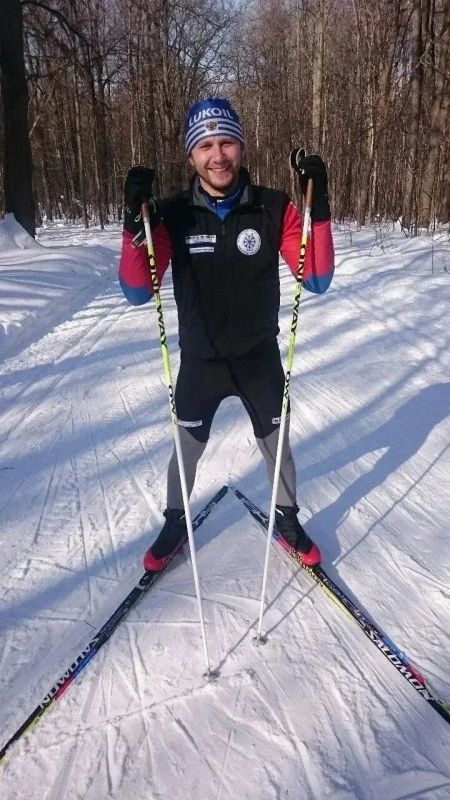 Спорт — это семейное. Знакомьтесь с семьёй Евсеевых! Спорт — это семейное. Знакомьтесь с семьёй Евсеевых!