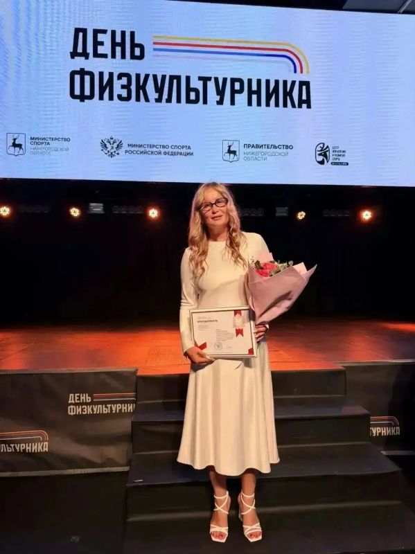 Спорт — это семейное. Знакомьтесь с семьёй Евсеевых! Спорт — это семейное. Знакомьтесь с семьёй Евсеевых!