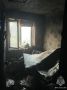 Жизни двух человек унес пожар в Пильне