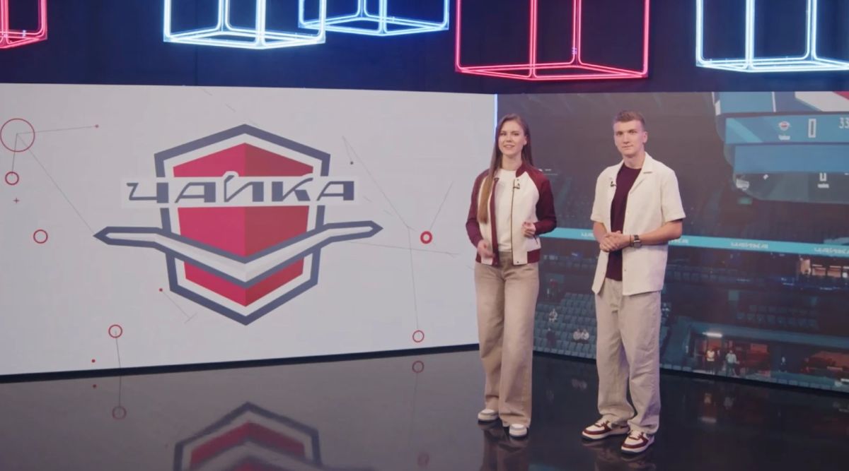 Смотрите в выпуске «Хет-трика»!