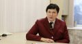 Следующая героиня рубрики «Лица Роспотребнадзора» — Маргарита Георгиевна Фонарева, заместитель начальника отдела надзора по гигиене детей и подростков Управления Роспотребнадзора по Нижегородской области