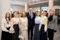 Благотворительная ярмарка «День Белого Цветка» прошла в Нижнем Новгороде