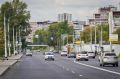 На улице Карла Маркса в Нижнем Новгороде изменили схему движения