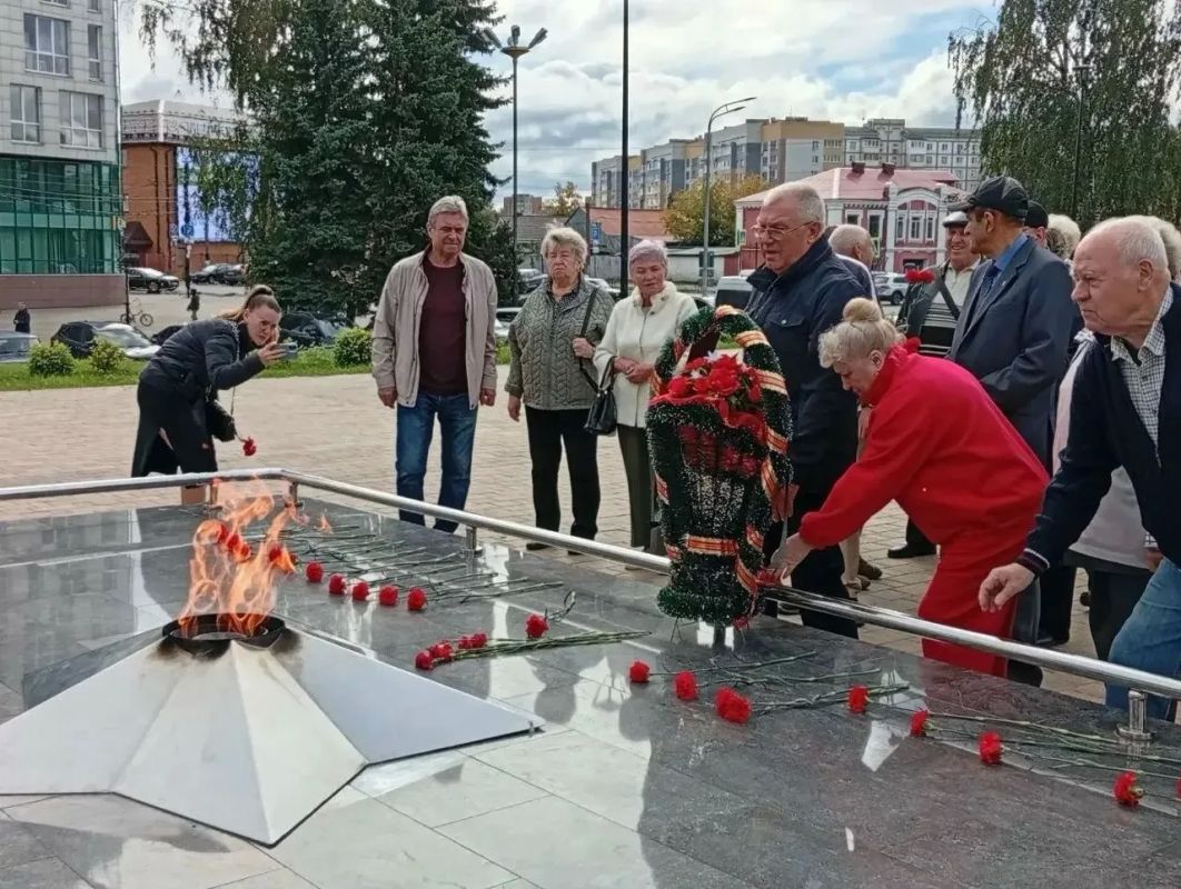 Роль ветеранов в преемственности поколений судостроителей обсудили на семинаре в Нижнем Новгороде Роль ветеранов в преемственности поколений судостроителей обсудили на семинаре в Нижнем Новгороде