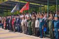 Нижнем Новгороде отметили 80-летие учреждения Дня танкиста