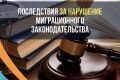 Полиция Нижнего Новгорода пресекла факт незаконной миграции