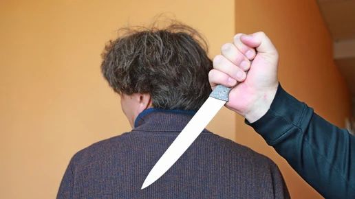 Подозреваемый в убийстве знакомого задержан в Арзамасе