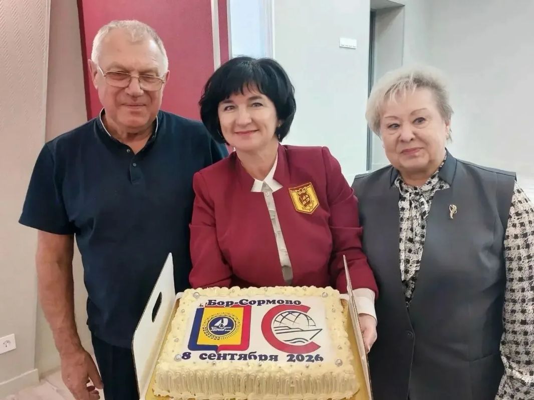 Роль ветеранов в преемственности поколений судостроителей обсудили на семинаре в Нижнем Новгороде Роль ветеранов в преемственности поколений судостроителей обсудили на семинаре в Нижнем Новгороде