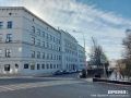 Эвакуация прошла в Мининском университете