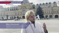 Финал Всероссийского конкурса-фестиваля «Под звуки духового оркестра» прошёл в Нижнем Новгороде