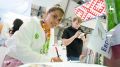 Нижегородская делегация на масштабном и технологичном фестивале!