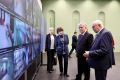 Глава Миссии наблюдателей от СНГ Ильхом Нематов посетил Нижегородскую область перед Единым днем голосования