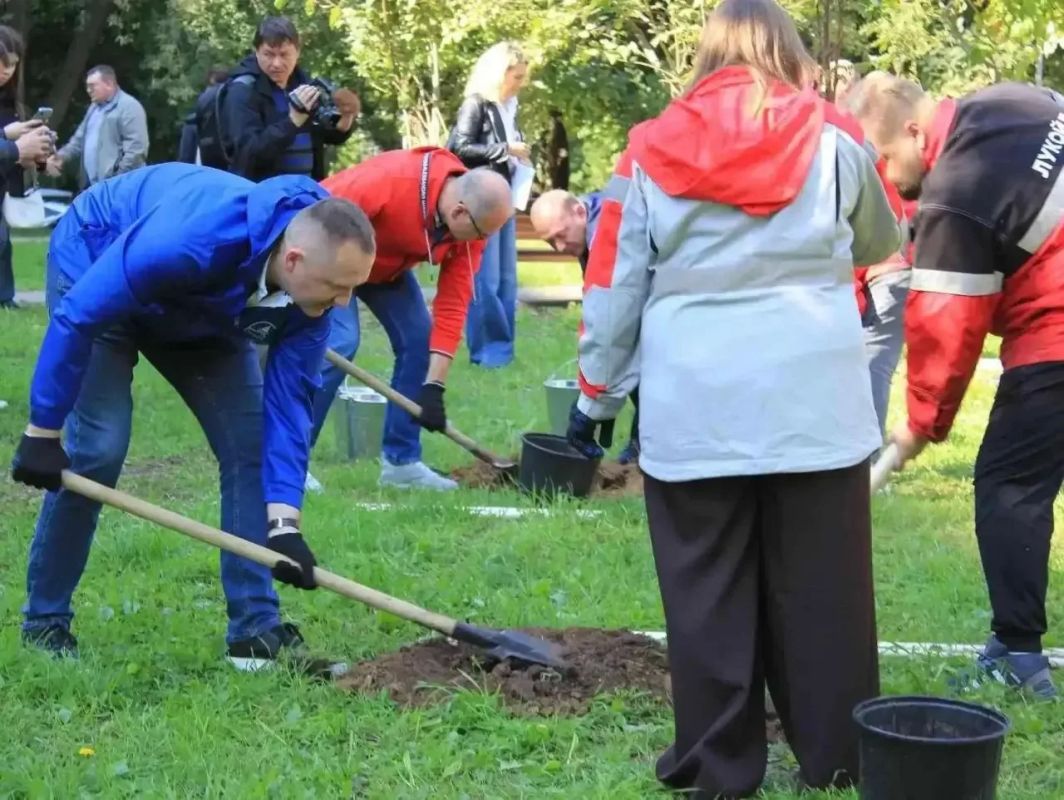 Красную горку — символ микрорайона Усиловский — обновили в Нижегородском районе Красную горку — символ микрорайона Усиловский — обновили в Нижегородском районе