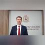 Министр образования Нижегородской области Михаил Пучков обратился к участникам школьного этапа Всероссийской олимпиады школьников!