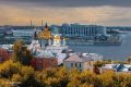Сегодня в Нижнем Новгороде ожидается пасмурная погода