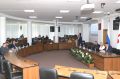 Работу по благоустройству и содержанию двух городских парков оценили депутаты на заседании постоянной комиссии Думы по экологии