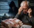 Пенсионер в Нижнем Новгороде, попавший под влияние мошенников, отдал неизвестному свои сбережения для «декларирования»
