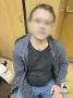 Нижегородца с наркотическим веществом задержали наркополицейские