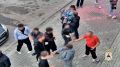 23-летнего дзержинца задержали после драки у ночного клуба