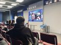 Экскурсия в Нижегородском областном информационном центре