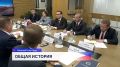Книги о геноциде белорусского народа и ужасах Великой Отечественной войны пополнят фонды Нижегородской областной библиотеки