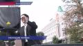 Нижегородский музыкант Дмитрий Стольников открыл собственное дело в сфере музыкального образования благодаря социальному контракту