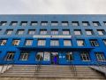 В Нижегородском авиационном техническом колледже завершили ремонт на 98%