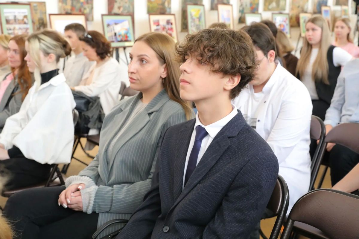 Подведены итоги регионального фестиваля электорального искусства! Подведены итоги регионального фестиваля электорального искусства!