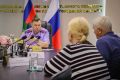 В Нижнем Новгороде заместитель руководителя регионального следственного управления Сергей Карасев провел личный прием граждан