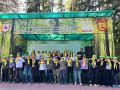 Более 7,5 тысячи детей отдохнули в муниципальных лагерях Нижнего Новгорода