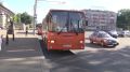 Около 280 единиц нового общественного транспорта должны появиться в Пензенской области в течение следующих двух лет