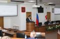 Депутаты городской Думы обсудили готовность нижегородских ресурсоснабжающих предприятий и дорожных служб к зиме