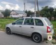 Открытая дверь и ключ в замке: в Шатках раскрыли угон LADA