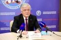 О рабочей встрече с делегацией Миссии наблюдателей от СНГ в Нижегородской области в сюжетах региональных СМИ