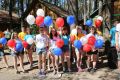 Цифра дня - 7500. Более 7500 детей отдохнули в нижегородских лагерях за три летних месяца