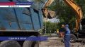 В Автозаводском районе завершён важный коммунальный проект: на улице Дружаева модернизировали сети водоотведения