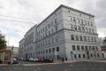 В Мининском университете снова объявили эвакуацию