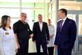 Глеб Никитин посетил Сокольский округ