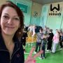 Заводчица, у которой дома нашли мумии собак, работала физруком в дзержинской школе №24