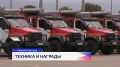 Более 200 работников лесного и охотничьего хозяйства наградили в Нижнем Новгороде
