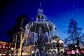 Фонтаны в Нижнем отключат 30 сентября