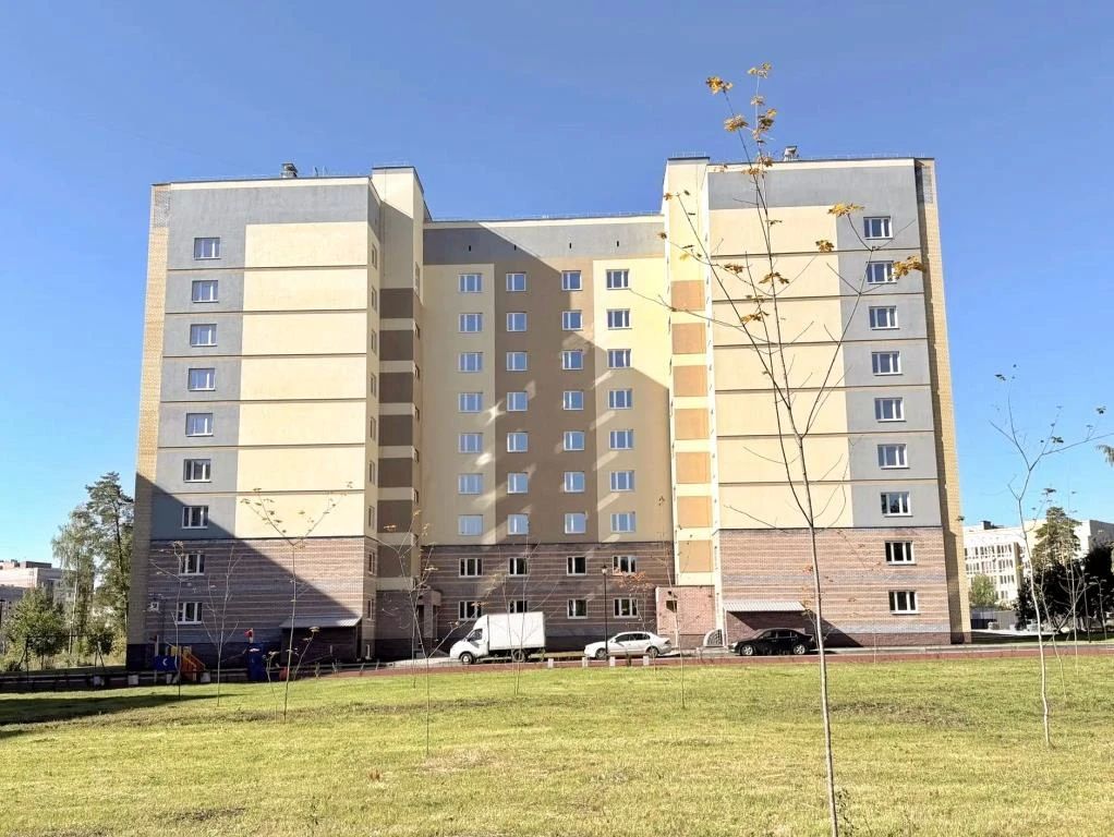 В Сарове открыт новый служебный дом для сотрудников ОВД на 72 квартиры В Сарове открыт новый служебный дом для сотрудников ОВД на 72 квартиры