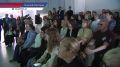 Книгу Татьяны Виноградовой «Глазами очевидца» представили нижегородцам