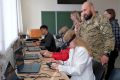 Интенсив по основам начальной военной подготовки провели для студентов НИУ Президентской академии