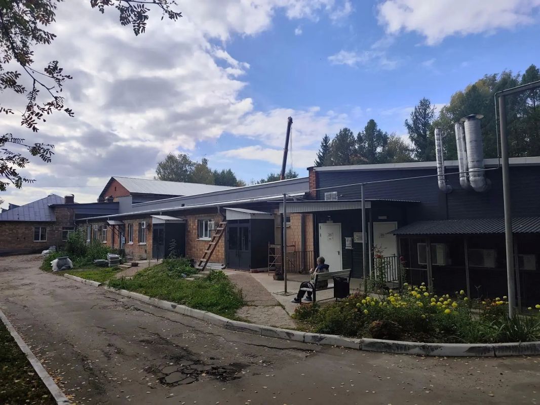 В Нижегородскую область поступило новое оборудование для диагностики онкологических заболеваний В Нижегородскую область поступило новое оборудование для диагностики онкологических заболеваний
