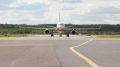 Ограничения на прием и выпуск воздушных судов сняли в нижегородском аэропорту